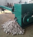 全自動鋁棒切斷機 全自動鋁棒切斷機