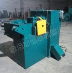 數(shù)控圓鋼下料機(jī)