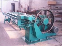 自動(dòng)圓鋼下料機(jī)